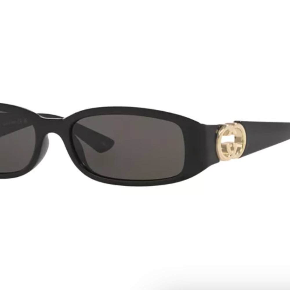 Gucci Women's Small Sunglasses, GG1661S GC002287